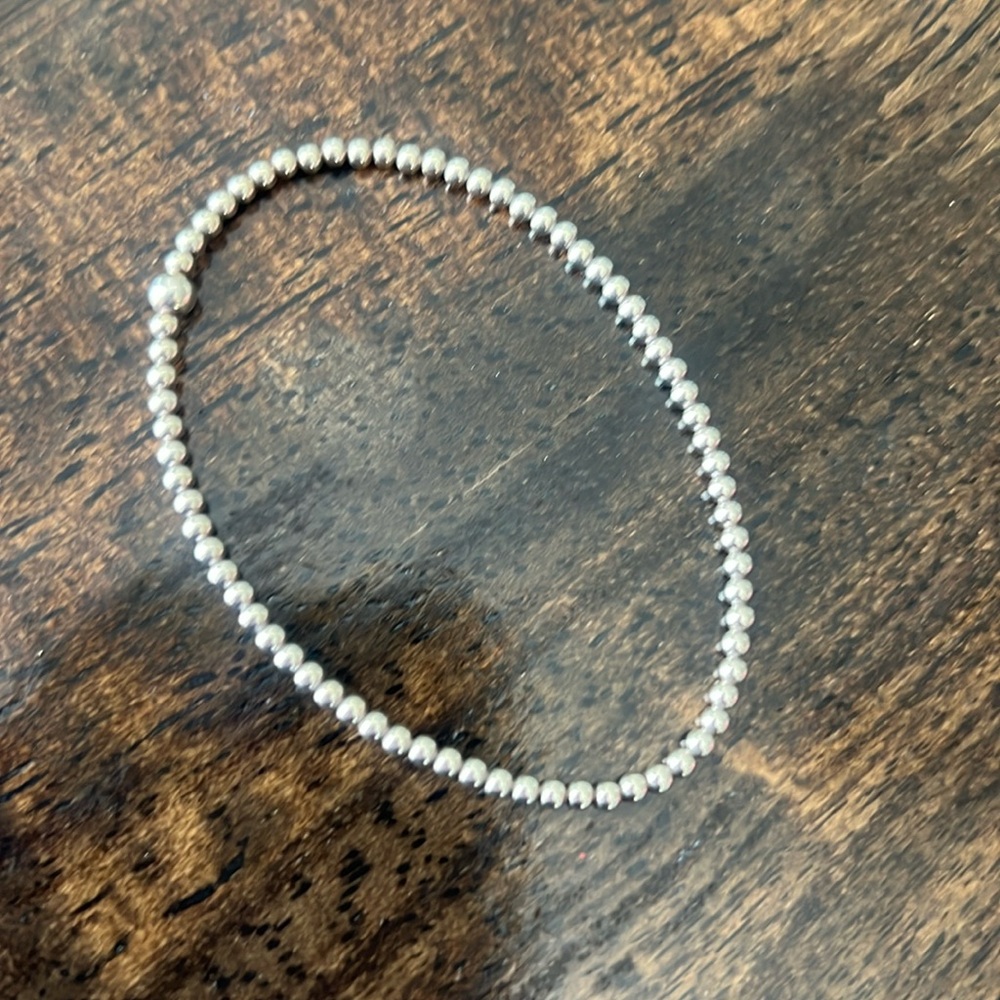 ENewton classic sterling 3mm bracelet